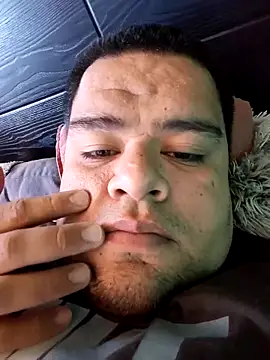 Caliente Gor online show from 15, 2, 2026