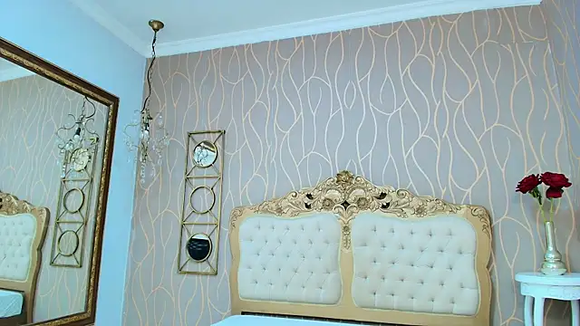 Snapshot of meganrousx chatting on 14, 2, 2026 meganrousx online show from 14, 2, 2026