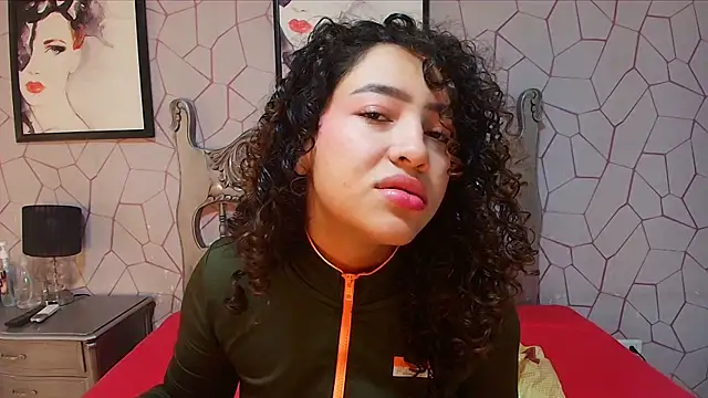 meganrousx online show from 31, 3, 2026