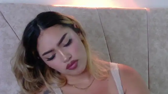 Maddy Beluci online show from 30, 5, 2026