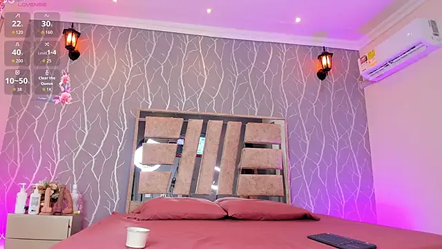 katherine sophia online show from 30, 3, 2026