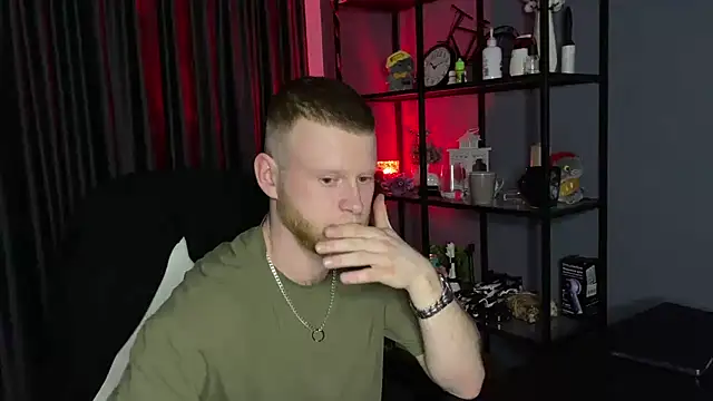 Adam ice online show from 23, 3, 2026