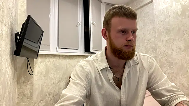 Adam ice online show from 27, 7, 2026