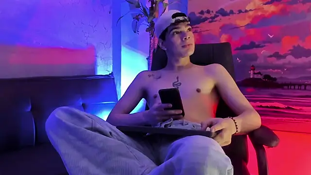 Elbombondelcircuit online show from 15, 2, 2026