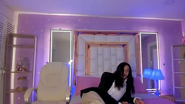Goldentemptation  online show from 25, 6, 2026