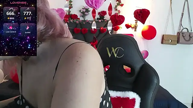 Snapshot of Sharma_Amayra chatting on 13, 2, 2026 Sharma Amayra online show from 13, 2, 2026