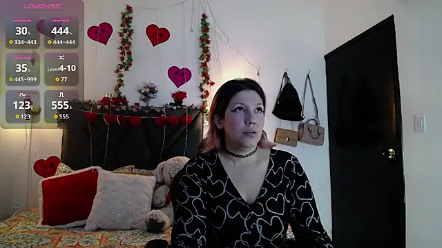 Snapshot of Sharma_Amayra chatting on 21, 2, 2026 Sharma Amayra online show from 21, 2, 2026