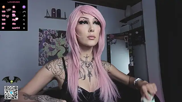 Snapshot of poison_dafne chatting on 3, 7, 2026 poison dafne online show from 3, 7, 2026