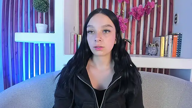 Elizabeth Ferrer online show from 9, 4, 2026