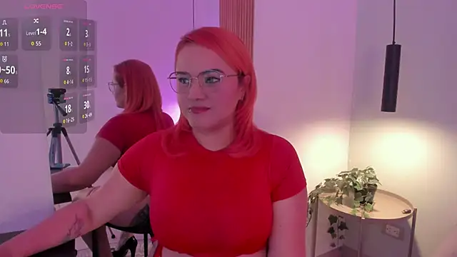 Snapshot of alice_rodman chatting on 13, 2, 2026 alice rodman online show from 13, 2, 2026