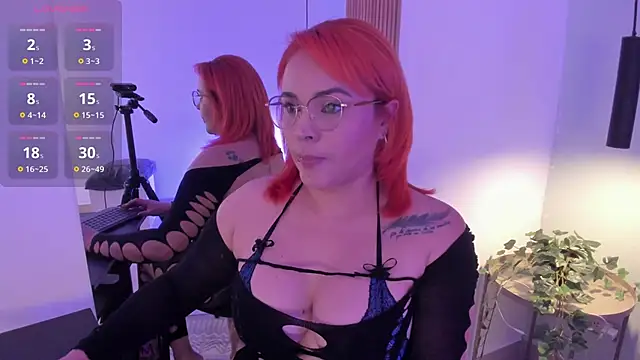 alice rodman online show from 8, 4, 2026