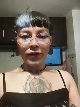 missfungi8 online show from 13, 2, 2026