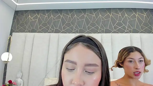Snapshot of _im_candy chatting on 6, 5, 2026 im candy online show from 6, 5, 2026