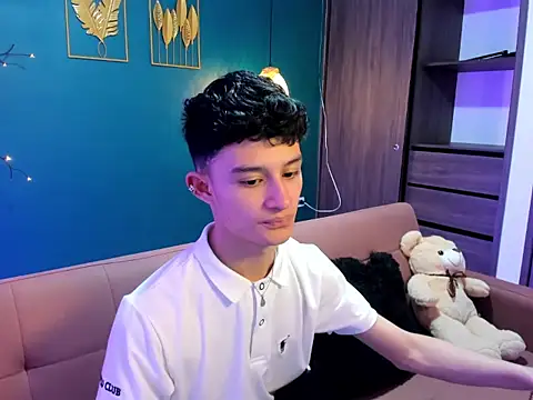 Snapshot of Patrick_Howland_ chatting on 13, 2, 2026 Patrick Howland online show from 13, 2, 2026