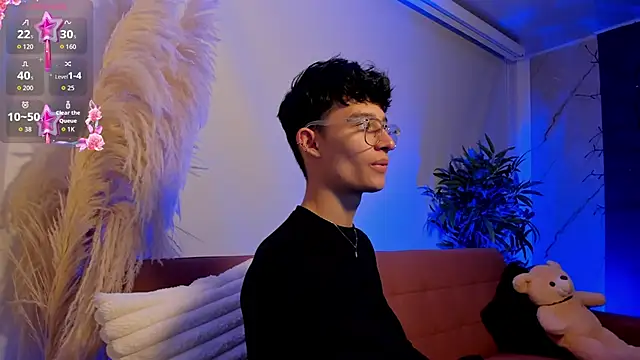 Patrick Howland  online show from 8, 3, 2026