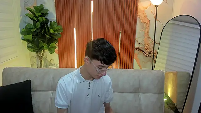 Patrick Howland  online show from 17, 3, 2026