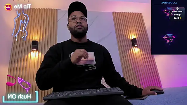 Jeus Stanley online show from 16, 3, 2026