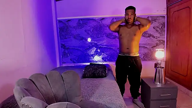 Jeus Stanley online show from 28, 3, 2026