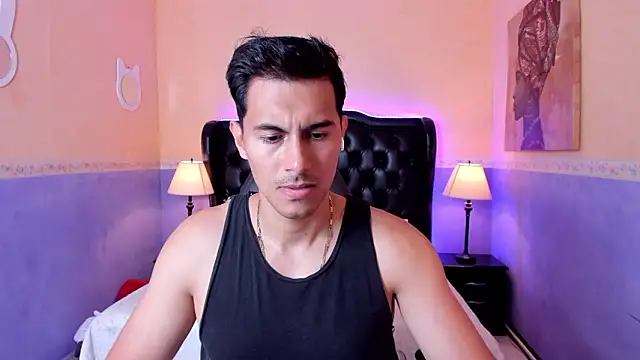 Mike Conors online show from 25, 2, 2026