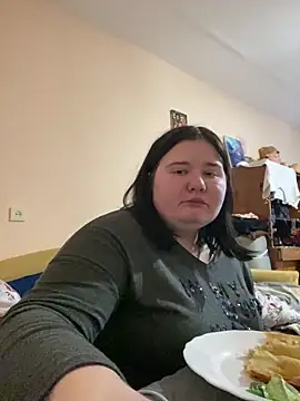 AngelKiras online show from 24, 2, 2026