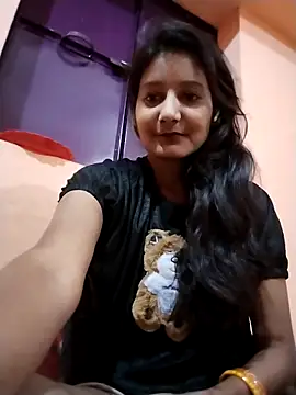 Snapshot of Ayesharani1 chatting on 8, 2, 2026 Ayesharani1 online show from 8, 2, 2026