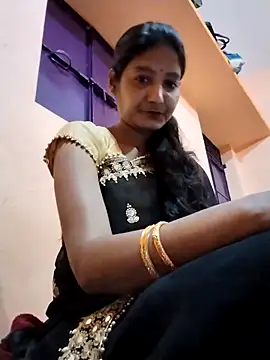 Ayesharani1 online show from 9, 3, 2026