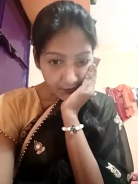 Ayesharani1 online show from 8, 4, 2026