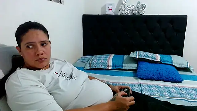 suzy paz online show from 28, 3, 2026