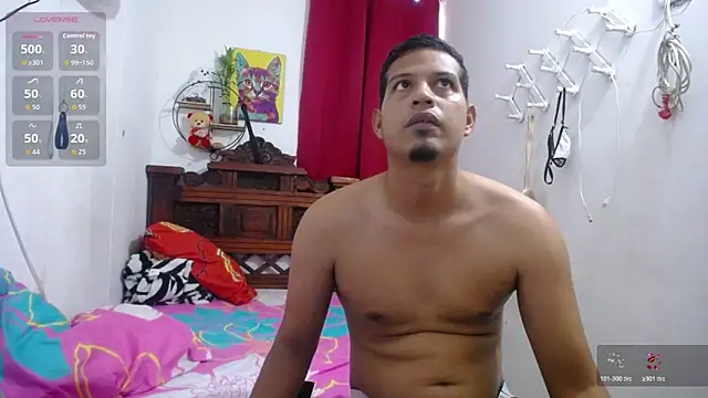 Andrea Brayan online show from 6, 3, 2026