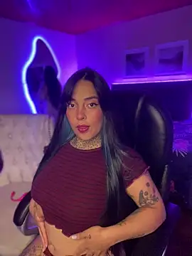 Snapshot of Annie_Alicee chatting on 4, 2, 2026 Annie Alicee online show from 4, 2, 2026