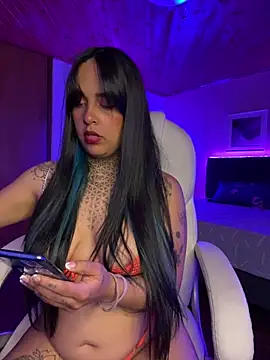 Snapshot of Annie_Alicee chatting on 27, 2, 2026 Annie Alicee online show from 27, 2, 2026