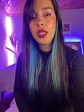 Annie Alicee online show from 20, 3, 2026