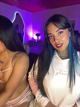 Annie Alicee online show from 17, 4, 2026