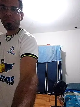 thom 1 online show from 23, 2, 2026