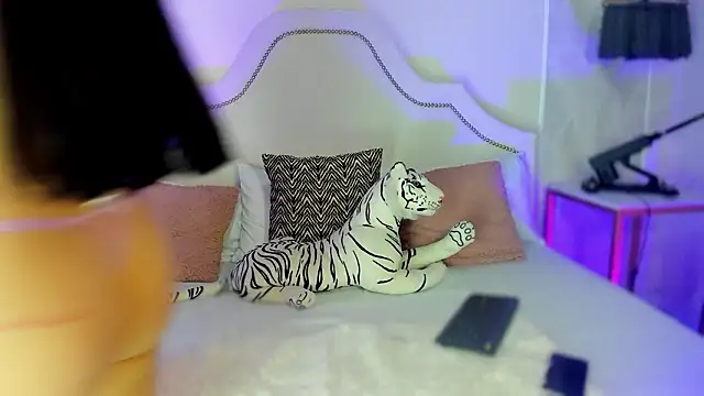 Snapshot of niicole_garner chatting on 24, 2, 2026 niicole garner online show from 24, 2, 2026