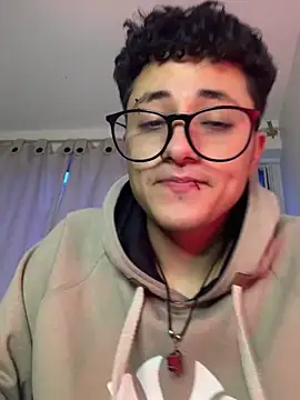 Adonibaskerville4 online show from 5, 2, 2026