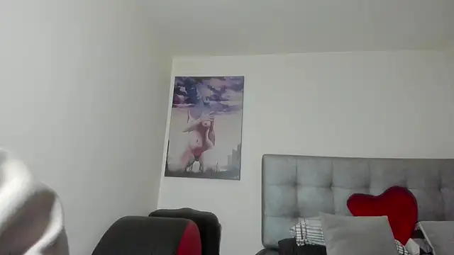 Adonibaskerville4 online show from 20, 3, 2026