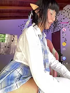 Capricornmystic1 online show from 27, 5, 2026