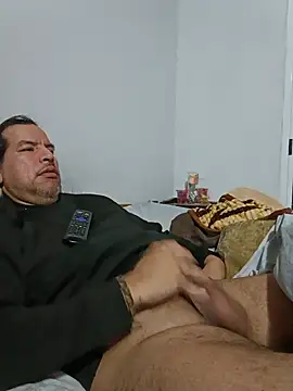 gordorichard online show from 29, 7, 2026