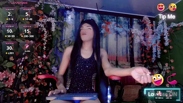 Andrea Pop  online show from 5, 2, 2026