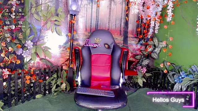 Andrea Pop  online show from 6, 2, 2026