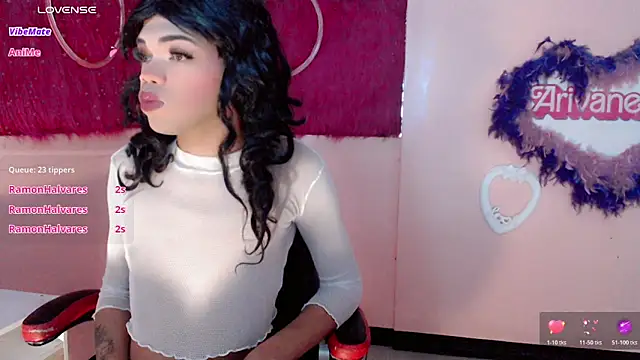 Andrea Pop  online show from 20, 2, 2026