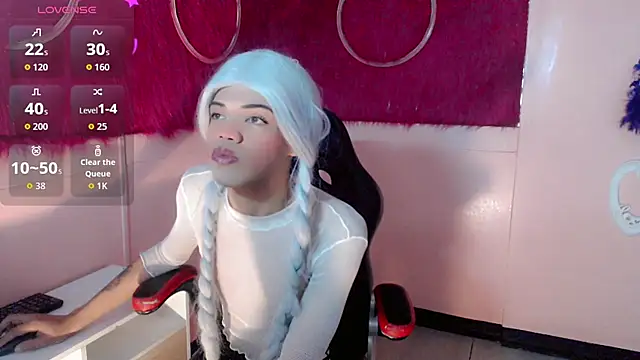 Andrea Pop  online show from 24, 2, 2026