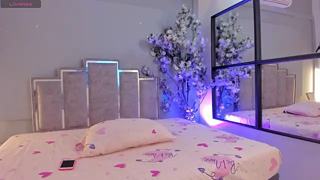 Snapshot of Nalapalmer chatting on 8, 2, 2026 Nalapalmer online show from 8, 2, 2026