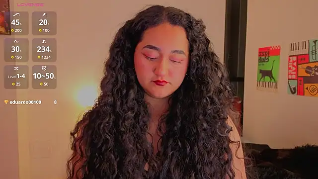 hipatia1moretime online show from 25, 2, 2026