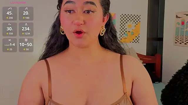 hipatia1moretime online show from 22, 4, 2026