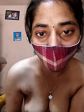 Kitti-Sharma online show from 27, 6, 2026