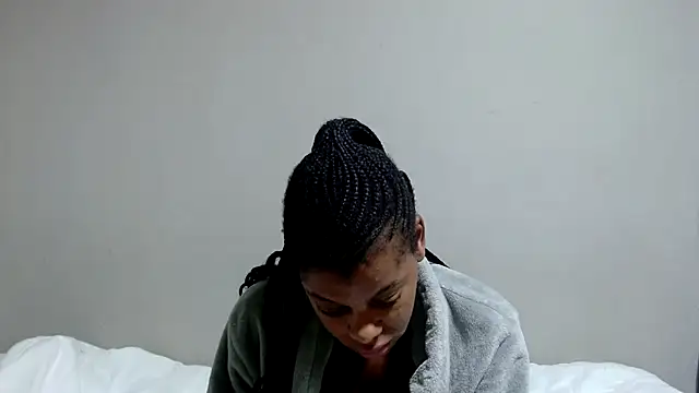 Snapshot of MzCoco chatting on 1, 3, 2026 MzCoco online show from 1, 3, 2026