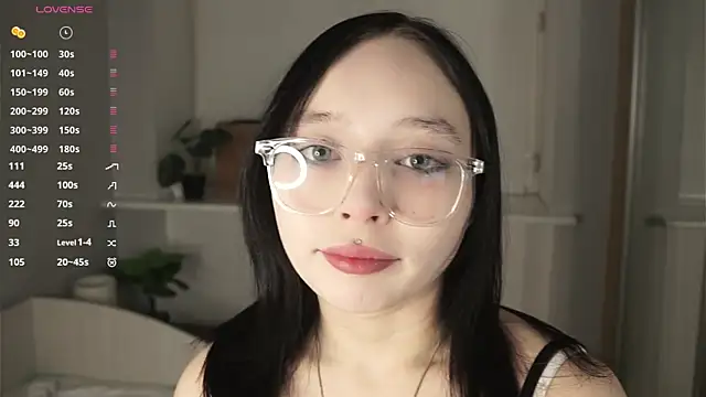 Snapshot of HannaHayles chatting on 13, 2, 2026 HannaHayles online show from 13, 2, 2026