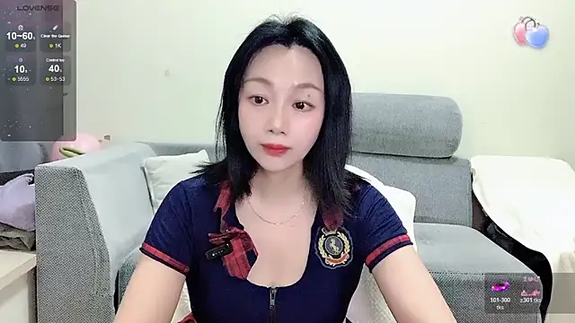 Snapshot of Sunny------ chatting on 5, 2, 2026 Sunny------ online show from 5, 2, 2026